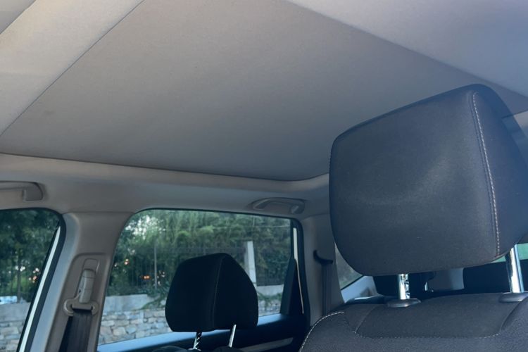 Used Honda CR-V 2017 Hybrid 2.0L Pure Speed Edition Headliner