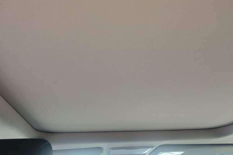 Used Honda CR-V 2017 240TURBO CVT 2WD Urban Edition Headliner