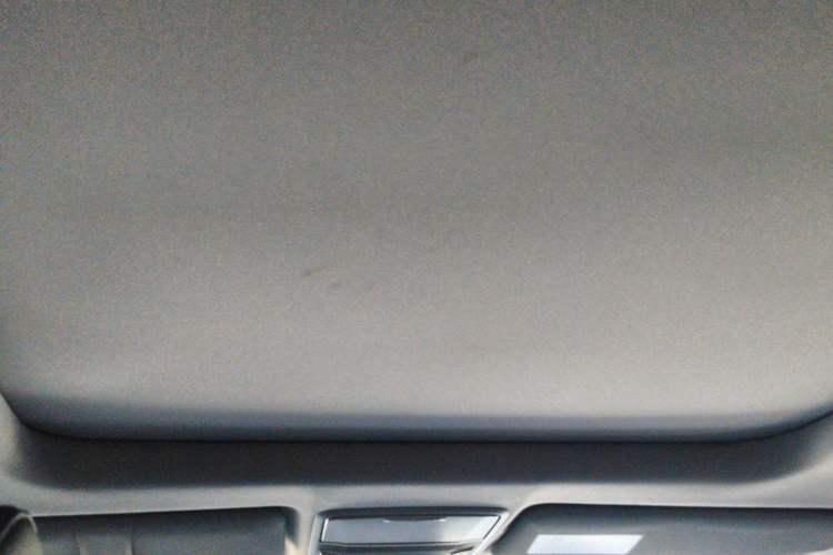 Used Honda CR-V 2017 240TURBO CVT Four-Wheel Drive Luxury Edition Headliner