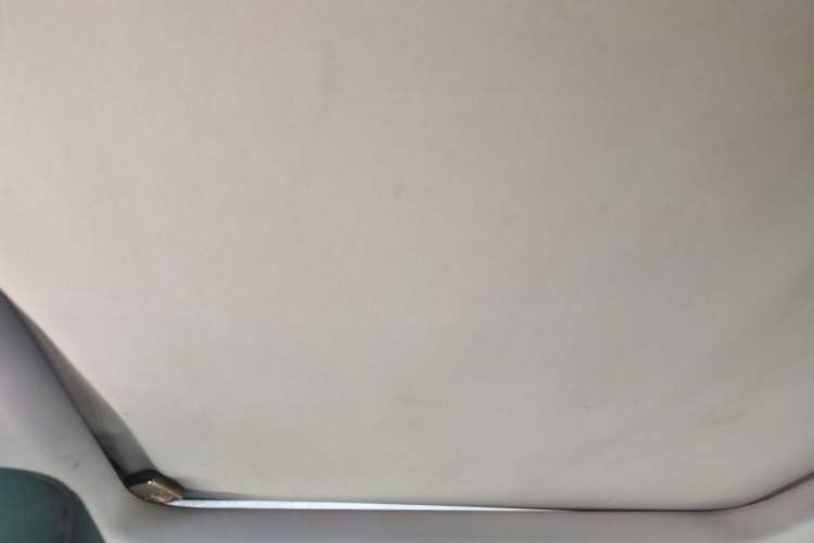 Used Honda CR-V 2017 240TURBO CVT Four-Wheel Drive Prestige Edition Headliner