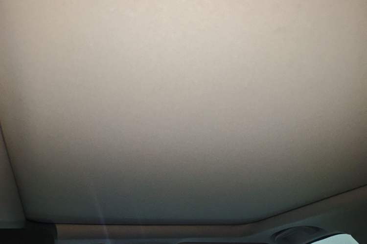 Used Honda CR-V 2017 240TURBO CVT Front-Wheel Drive Fashion Edition Headliner