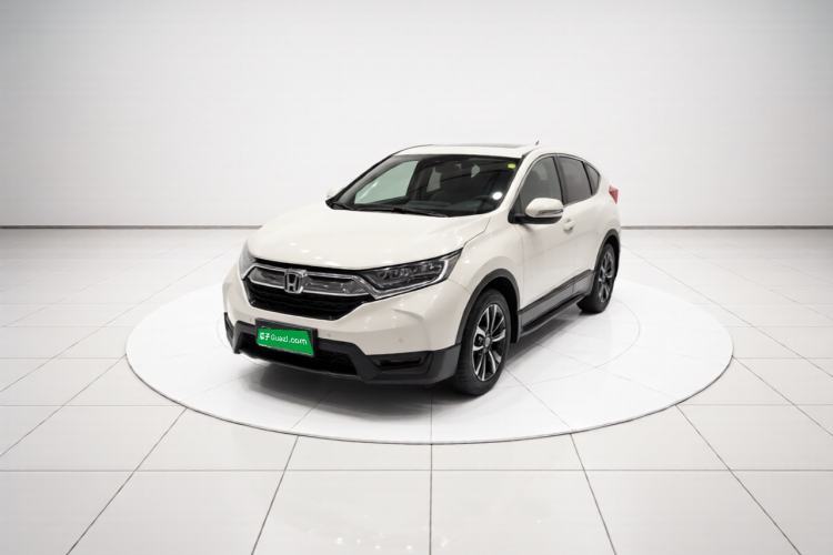 Used Honda CR-V 2017 240TURBO CVT Four-Wheel Drive Prestige Edition Guazi used car, China used car export, Used car for sale, Used  cars, Cheapest cars for sale