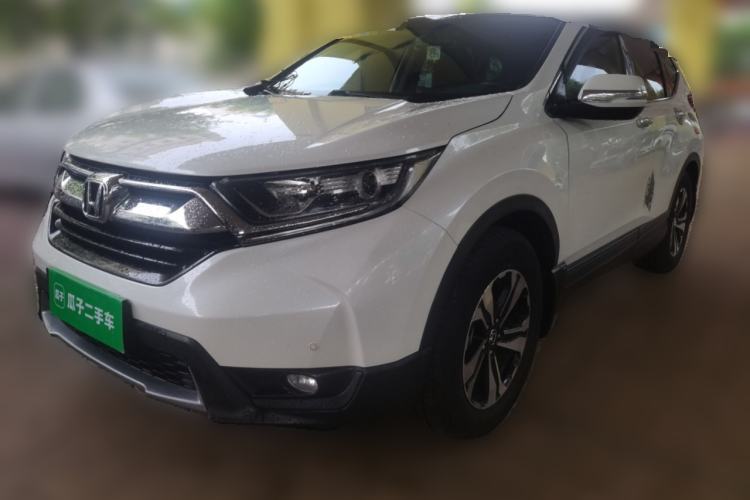 Used Honda CR-V 2017 240TURBO CVT 2WD Urban Edition Guazi used car, China used car export, Used car for sale, Used  cars, Cheapest cars for sale