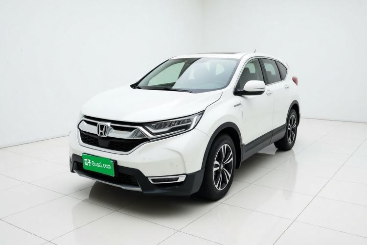 Ojetý Honda CR-V 2017 Hybrid 2.0L Pure Speed Edition Guazi used car, China used car export, Used car for sale, Used  cars, Cheapest cars for sale