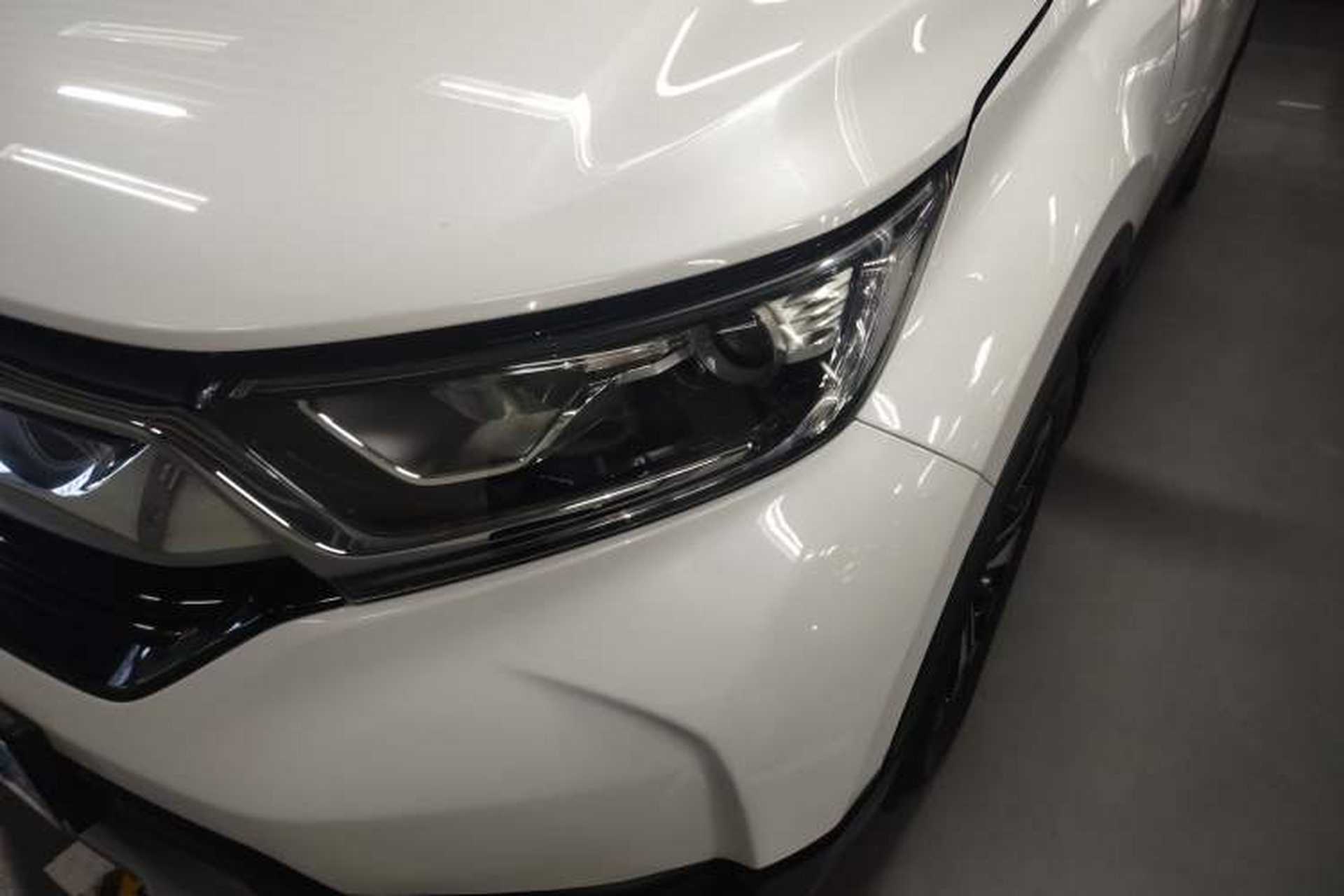 Used Honda CR-V 2017 240TURBO CVT 2WD Urban Edition Left Front Headlight