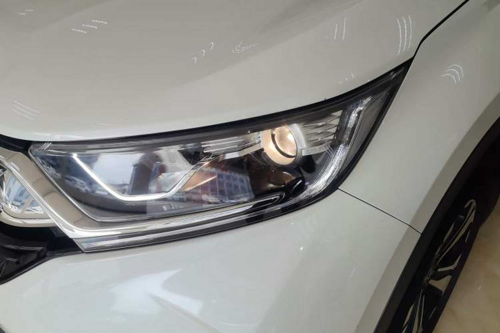 Used Honda CR-V 2017 240TURBO CVT Front-Wheel Drive Fashion Edition Left Front Headlight