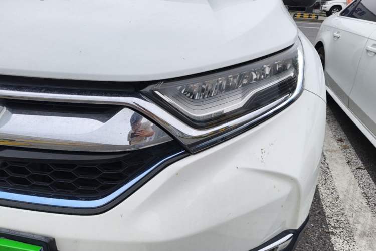 Used Honda CR-V 2017 Hybrid 2.0L Pure Drive Edition Left Front Headlight