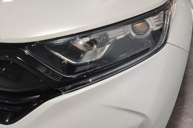 Used Honda CR-V 2017 240TURBO CVT 2WD Urban Edition Left Front Headlight