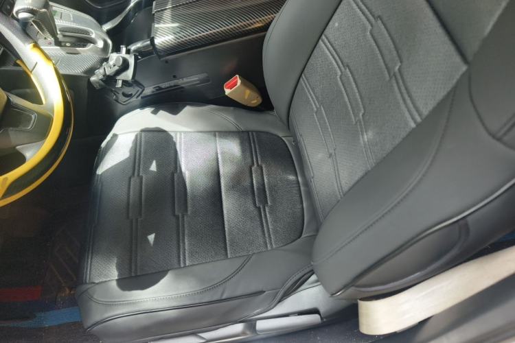 Used Honda CR-V 2017 240TURBO CVT 2WD Comfort Version Left Front Seat