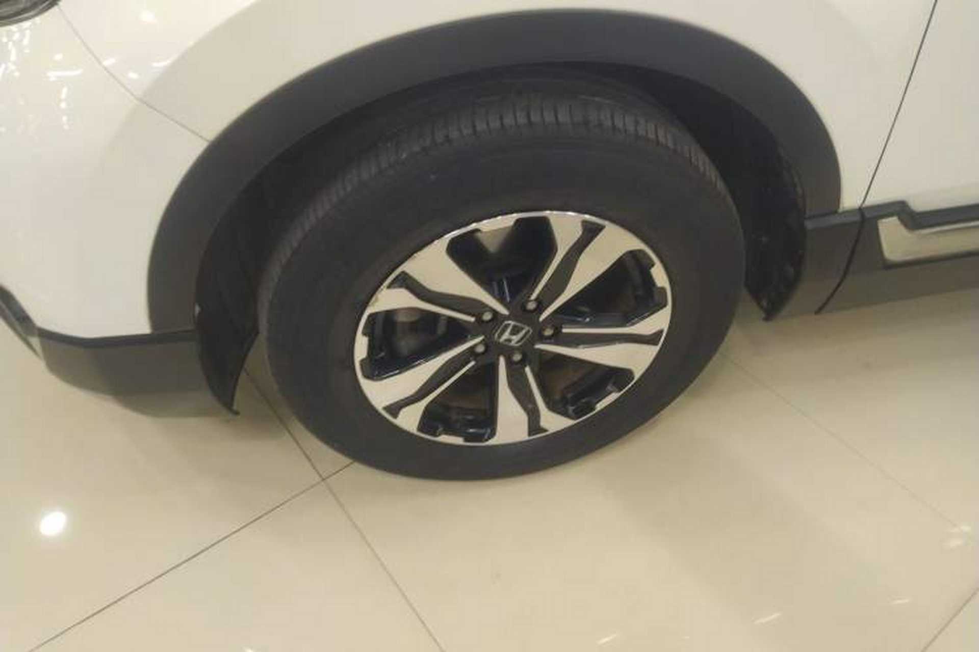 Used Honda CR-V 2017 240TURBO CVT Front-Wheel Drive Fashion Edition Left Front Wheel Hub