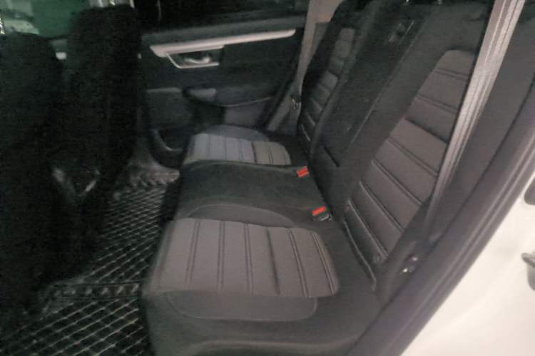 Used Honda CR-V 2017 240TURBO CVT 2WD Urban Edition Left Rear Seat