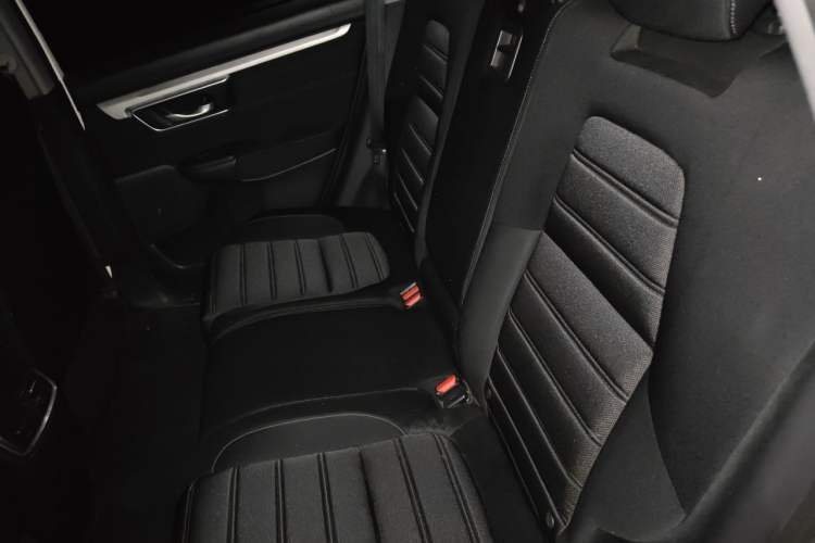 Used Honda CR-V 2017 240TURBO CVT 2WD Urban Edition Left Rear Seat
