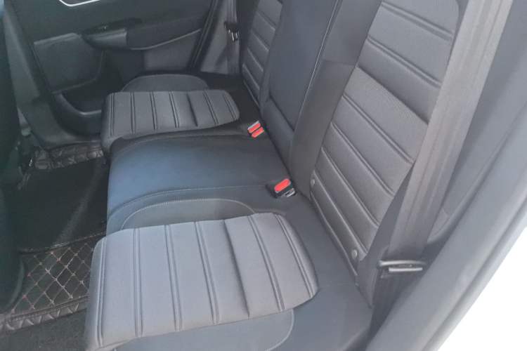 Used Honda CR-V 2017 240TURBO CVT 2WD Urban Edition Left Rear Seat