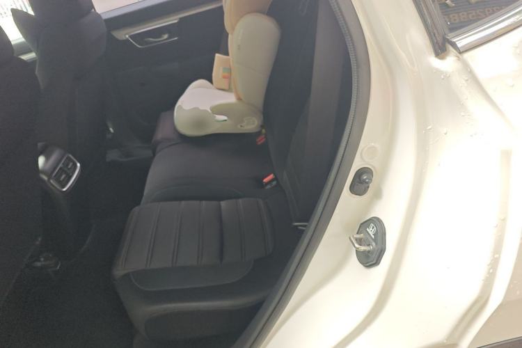Used Honda CR-V 2017 240TURBO CVT 2WD Urban Edition Left Rear Seat