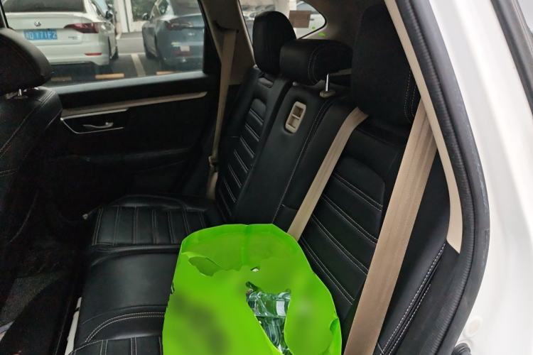 Used Honda CR-V 2017 240TURBO CVT 2WD Comfort Version Left Rear Seat