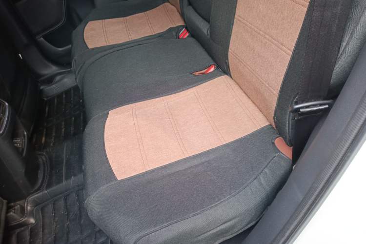 Used Honda CR-V 2017 Hybrid 2.0L Pure Edition Left Rear Seat