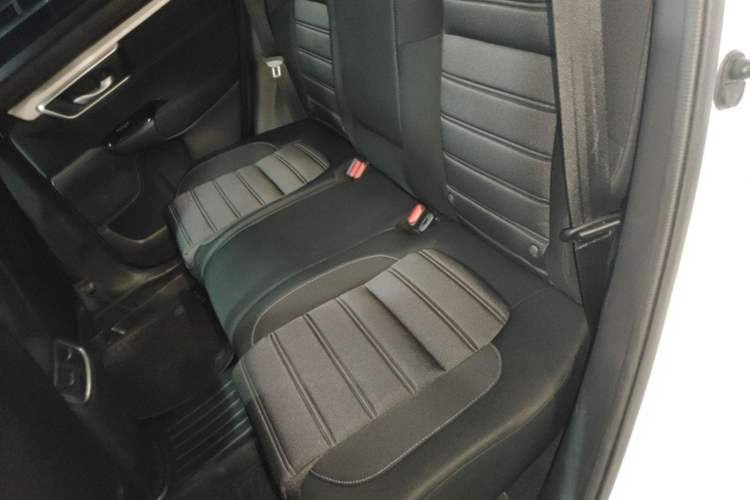 Used Honda CR-V 2017 240TURBO CVT 2WD Urban Edition Left Rear Seat