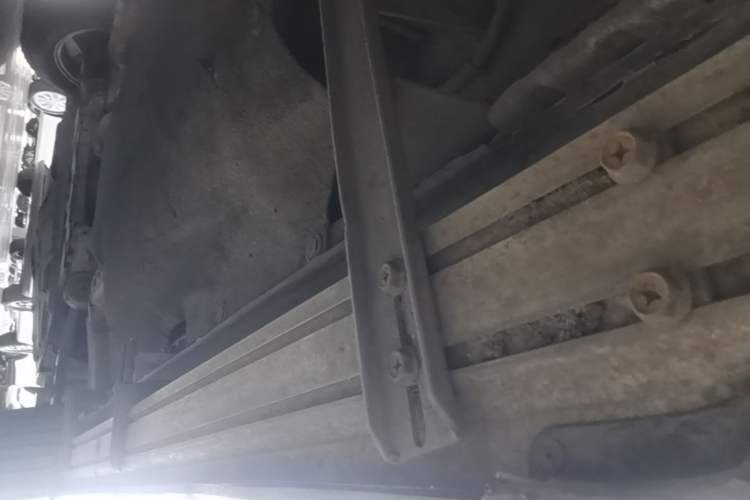 Used Honda CR-V 2017 240TURBO CVT 2WD Comfort Version Left Side Sill