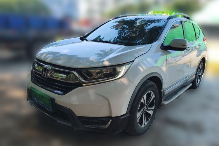 Gebrauchter Honda CR-V 2017 240TURBO CVT Front-Wheel Drive Fashion Edition Guazi used car, China used car export, Used car for sale, Used  cars, Cheapest cars for sale