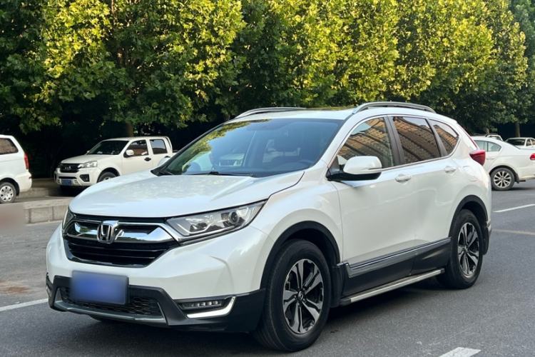 Ojetý Honda CR-V 2017 240TURBO CVT Front-Wheel Drive Fashion Edition Guazi used car, China used car export, Used car for sale, Used  cars, Cheapest cars for sale