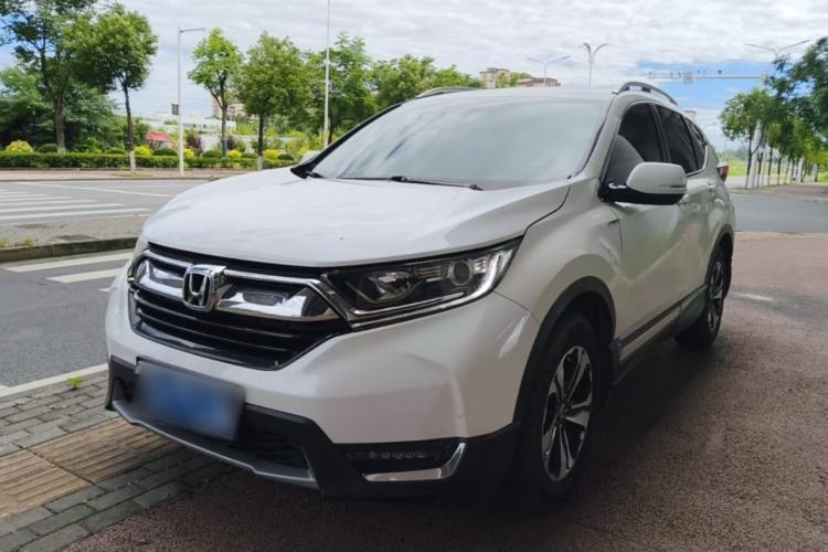 Ojetý Honda CR-V 2017 240TURBO CVT Front-Wheel Drive Fashion Edition Guazi used car, China used car export, Used car for sale, Used  cars, Cheapest cars for sale