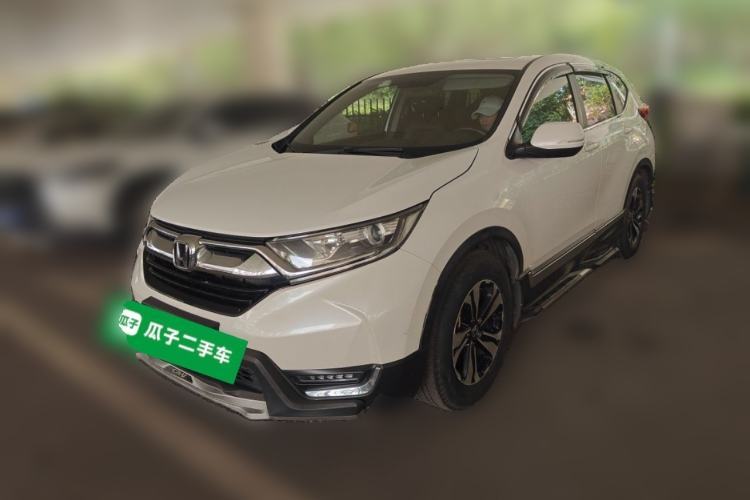 Ojetý Honda CR-V 2017 240TURBO CVT Front-Wheel Drive Fashion Edition Guazi used car, China used car export, Used car for sale, Used  cars, Cheapest cars for sale