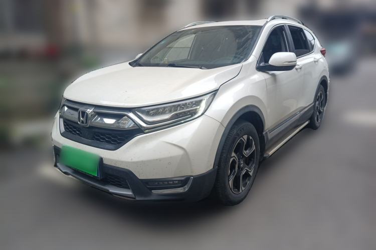 Used Honda CR-V 2017 240TURBO CVT Four-Wheel Drive Prestige Edition Guazi used car, China used car export, Used car for sale, Used  cars, Cheapest cars for sale