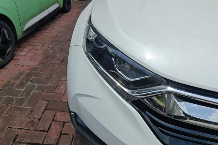 Used Honda CR-V 2017 240TURBO CVT Front-Wheel Drive Fashion Edition Right Front Headlight