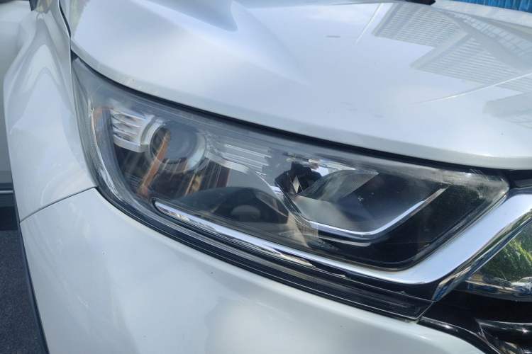 Used Honda CR-V 2017 240TURBO CVT Front-Wheel Drive Fashion Edition Right Front Headlight