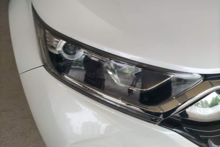 Used Honda CR-V 2017 240TURBO CVT Front-Wheel Drive Fashion Edition Right Front Headlight