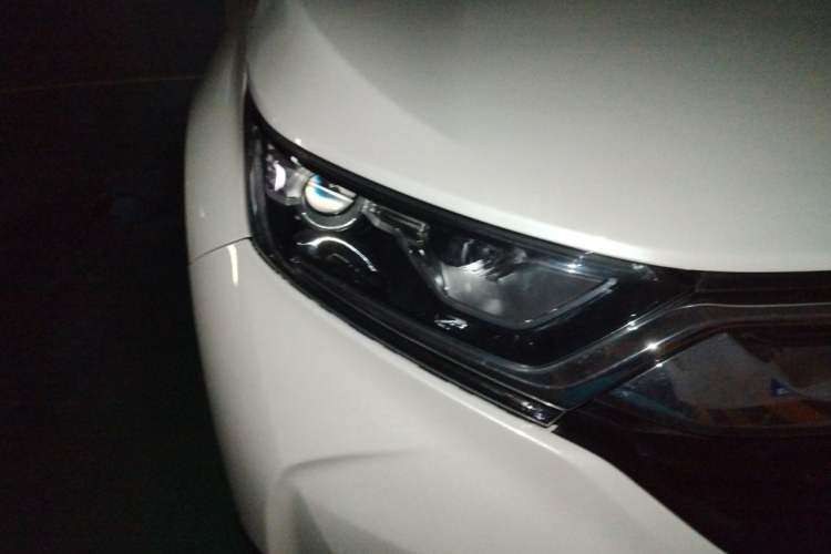 Used Honda CR-V 2017 240TURBO CVT Front-Wheel Drive Fashion Edition Right Front Headlight