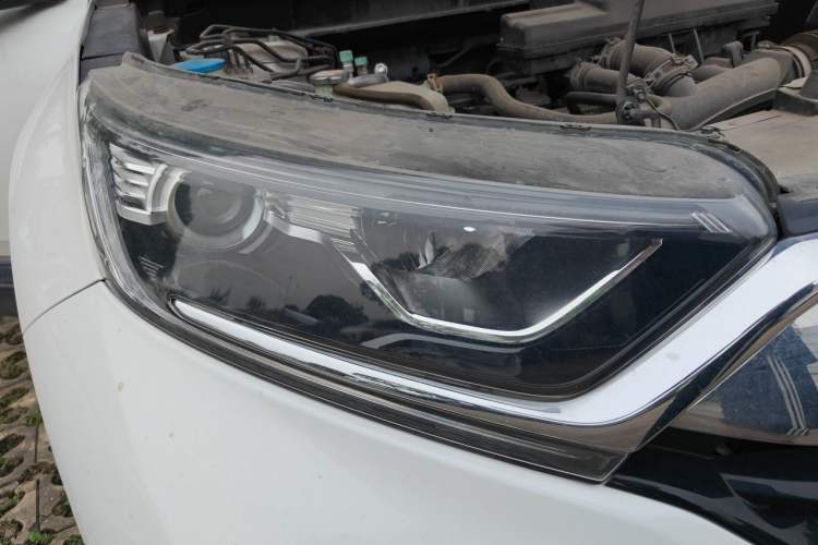 Used Honda CR-V 2017 240TURBO CVT 2WD Comfort Version Right Front Headlight