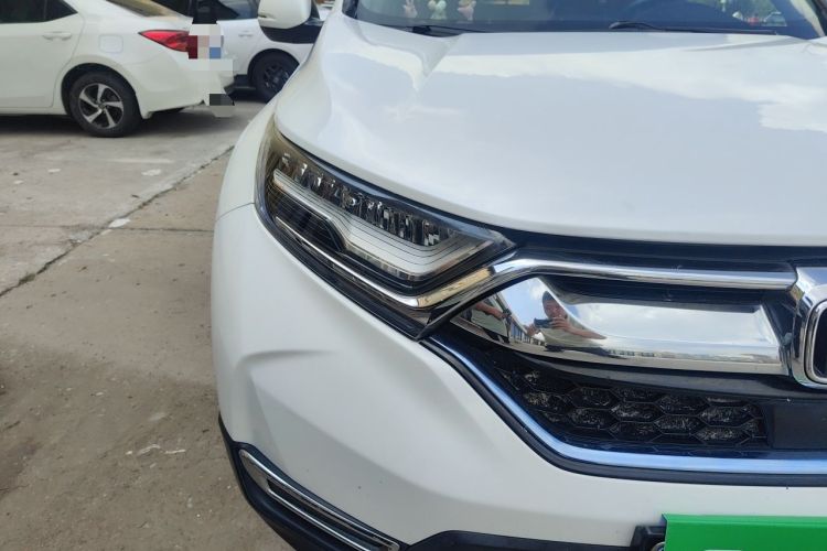 Used Honda CR-V 2017 Hybrid 2.0L Pure Speed Edition Right Front Headlight