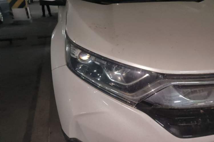 Used Honda CR-V 2017 240TURBO CVT 2WD Urban Edition Right Front Headlight