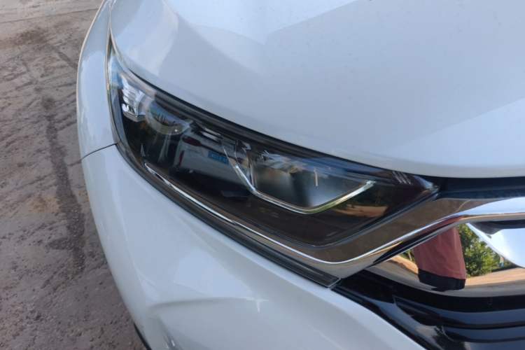 Used Honda CR-V 2017 240TURBO CVT Front-Wheel Drive Fashion Edition Right Front Headlight