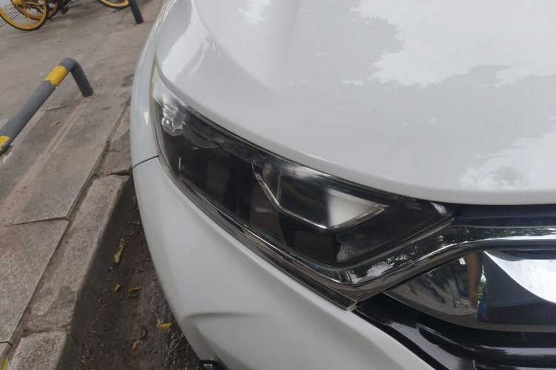Used Honda CR-V 2017 240TURBO CVT Front-Wheel Drive Fashion Edition Right Front Headlight