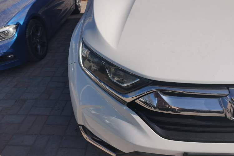 Used Honda CR-V 2017 240TURBO CVT 2WD Urban Edition Right Front Headlight