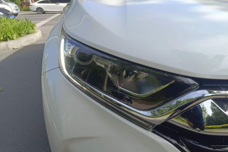 Used Honda CR-V 2017 240TURBO CVT 2WD Urban Edition Right Front Headlight