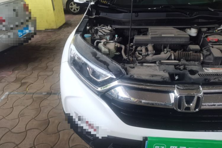 Used Honda CR-V 2017 240TURBO CVT 2WD Urban Edition Right Front Headlight