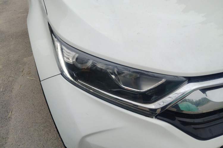 Used Honda CR-V 2017 240TURBO CVT 2WD Urban Edition Right Front Headlight