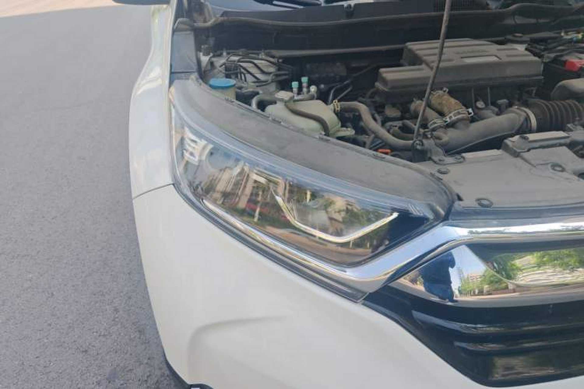 Used Honda CR-V 2017 240TURBO CVT Front-Wheel Drive Fashion Edition Right Front Headlight