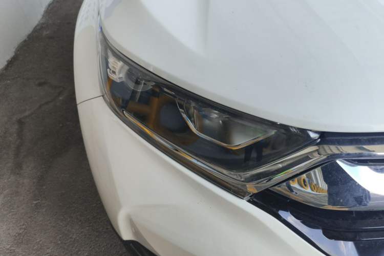 Used Honda CR-V 2017 240TURBO CVT 2WD Urban Edition Right Front Headlight