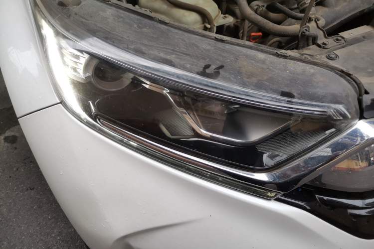 Used Honda CR-V 2017 240TURBO CVT 2WD Urban Edition Right Front Headlight