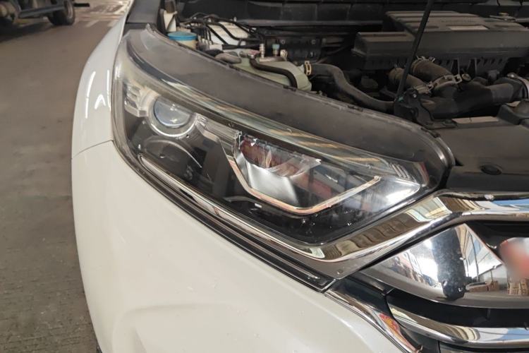 Used Honda CR-V 2017 240TURBO CVT 2WD Urban Edition Right Front Headlight