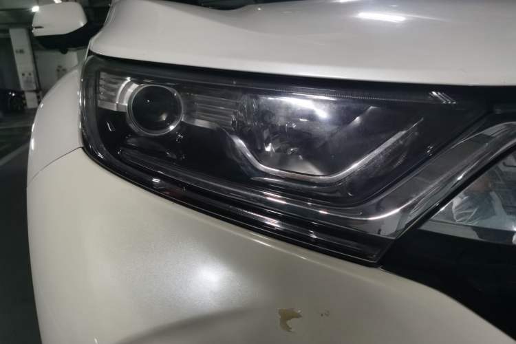 Used Honda CR-V 2017 240TURBO CVT Front-Wheel Drive Fashion Edition Right Front Headlight