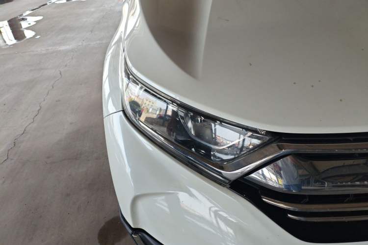 Used Honda CR-V 2017 240TURBO CVT 2WD Urban Edition Right Front Headlight