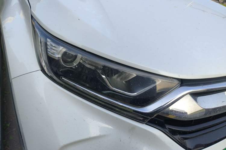 Used Honda CR-V 2017 240TURBO CVT Front-Wheel Drive Fashion Edition Right Front Headlight