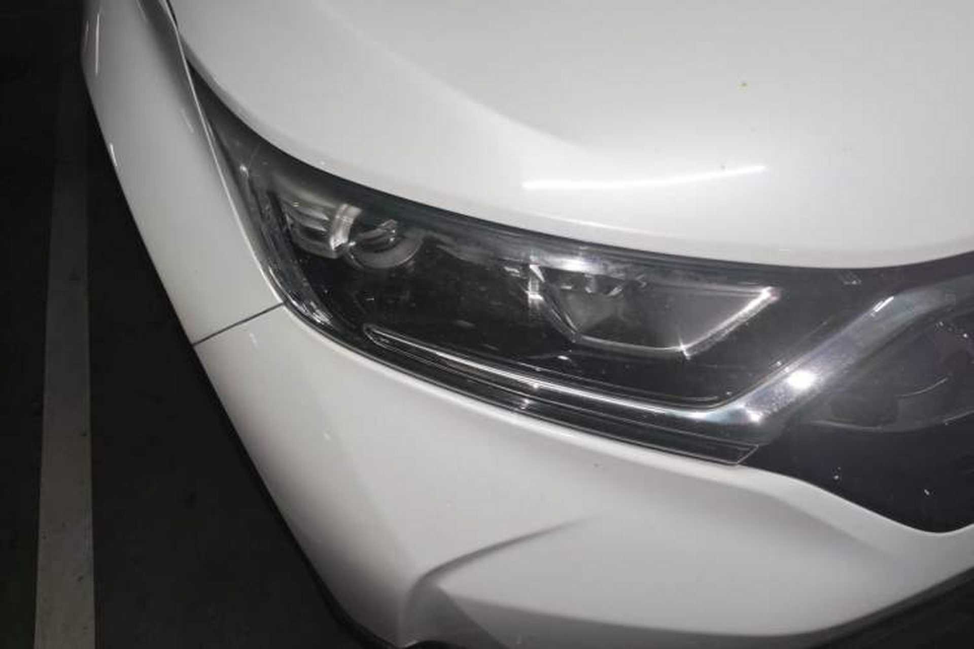 Used Honda CR-V 2017 240TURBO CVT Four-Wheel Drive Luxury Edition Right Front Headlight