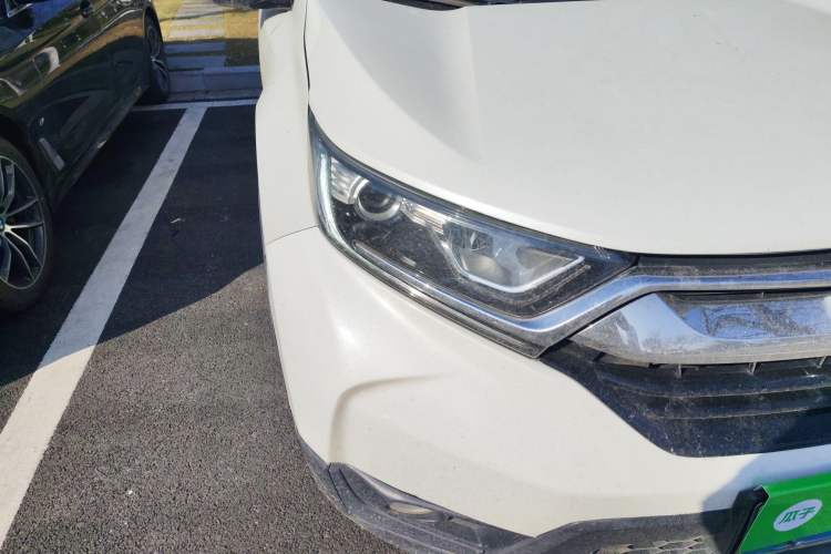 Used Honda CR-V 2017 240TURBO CVT 2WD Urban Edition Right Front Headlight