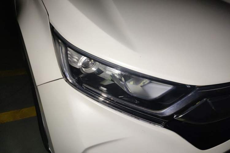 Used Honda CR-V 2017 240TURBO CVT Front-Wheel Drive Fashion Edition Right Front Headlight